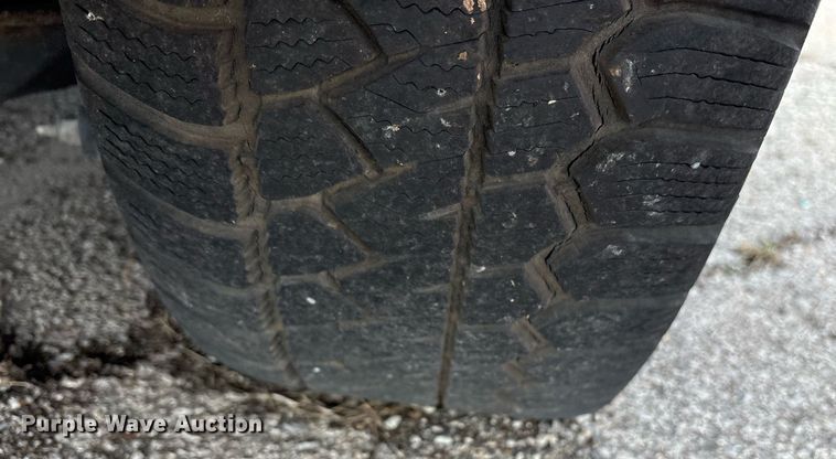 image for item NO9723 2017 Ford Explorer Police Interceptor SUV