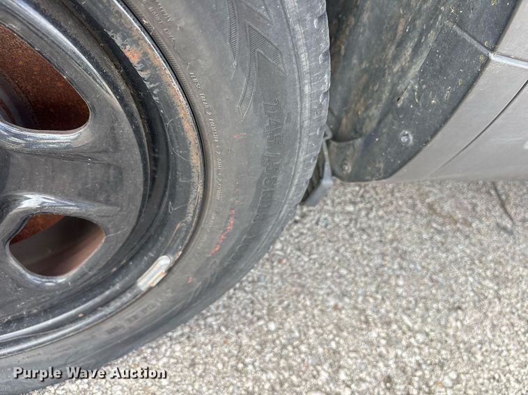 image for item NO9723 2017 Ford Explorer Police Interceptor SUV