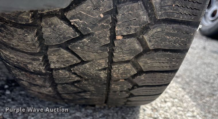 image for item NO9723 2017 Ford Explorer Police Interceptor SUV