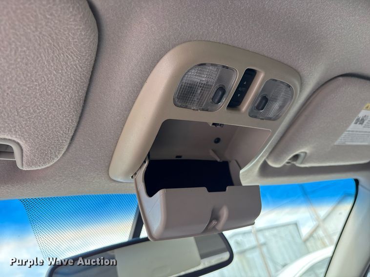 image for item NO9724 2009 Ford Fusion 