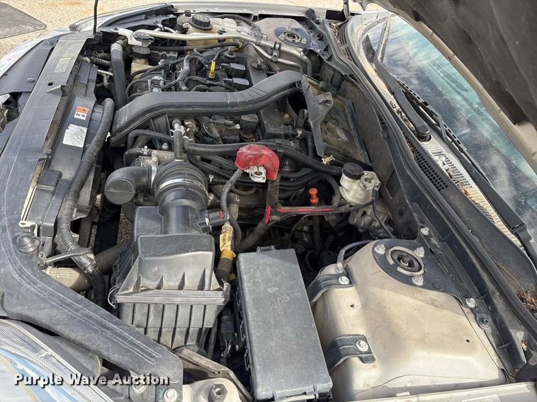 image for item NO9724 2009 Ford Fusion 