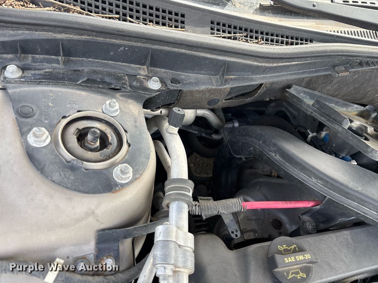 image for item NO9724 2009 Ford Fusion 