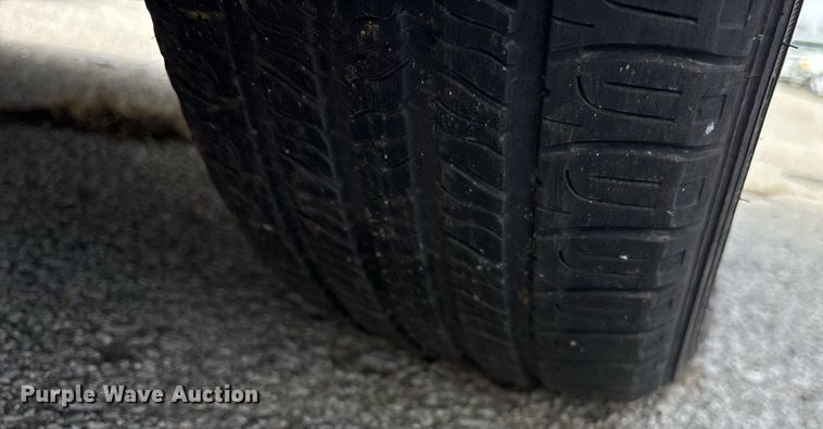 image for item NO9724 2009 Ford Fusion 