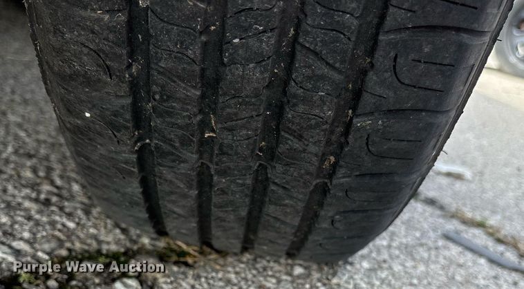 image for item NO9724 2009 Ford Fusion 