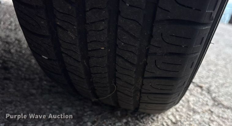 image for item NO9724 2009 Ford Fusion 