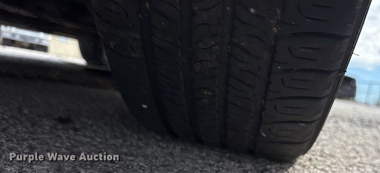 image for item NO9724 2009 Ford Fusion 