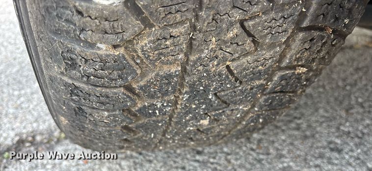 image for item NO9725 2016 Ford Taurus Police Interceptor