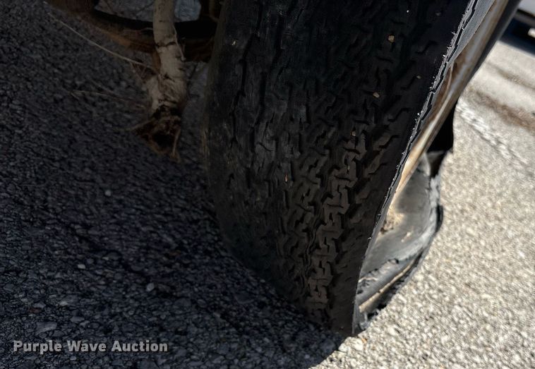 image for item NO9727 Sullair 185DPQ air compressor