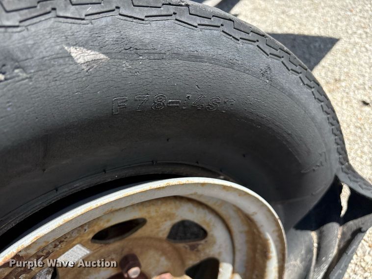 image for item NO9727 Sullair 185DPQ air compressor