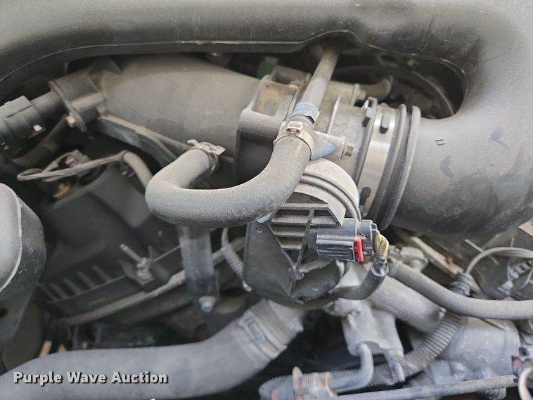 image for item NQ9191 2018 Ford Transit 350 shuttle bus