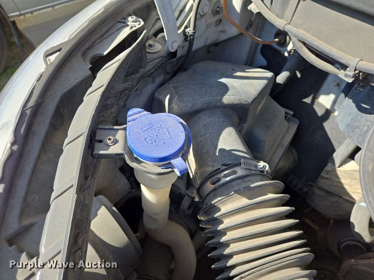 image for item NQ9194 2018 Glaval Ford Transit 350 shuttle bus