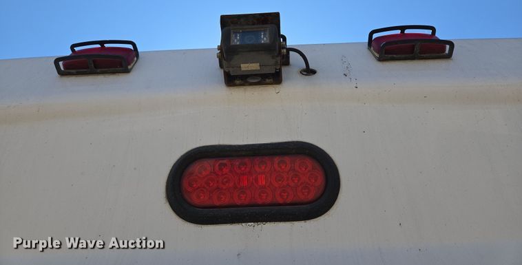 image for item NQ9197 2018 Ford Transit 350 shuttle bus