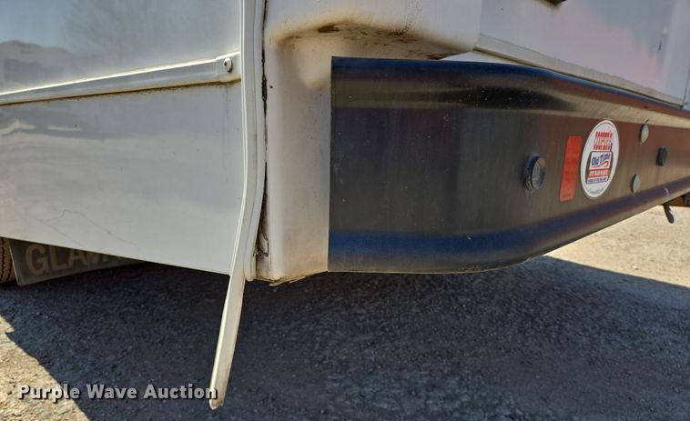 image for item NQ9197 2018 Ford Transit 350 shuttle bus