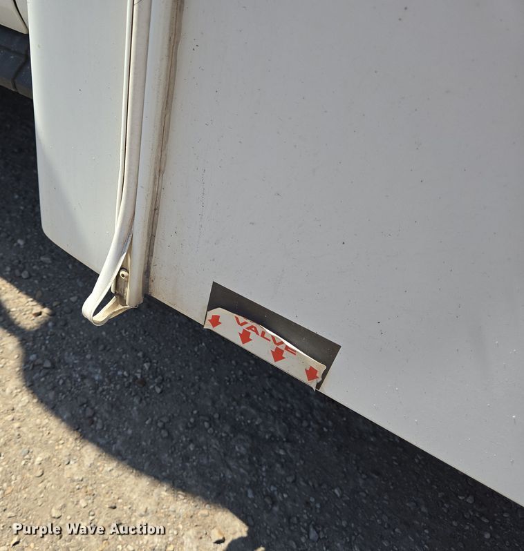 image for item NQ9197 2018 Ford Transit 350 shuttle bus