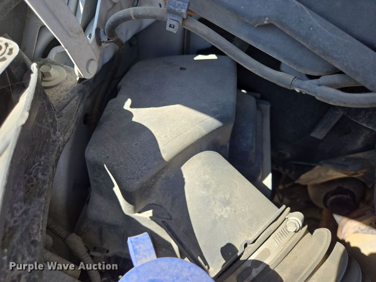 image for item NQ9197 2018 Ford Transit 350 shuttle bus