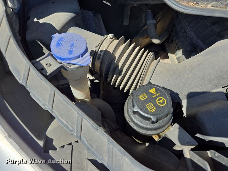 image for item NQ9197 2018 Ford Transit 350 shuttle bus