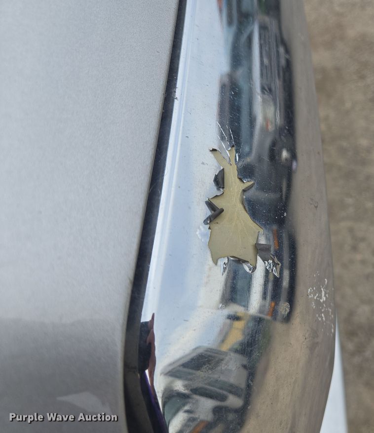 image for item NQ9200 2014 Eldorado Ford E350 shuttle bus