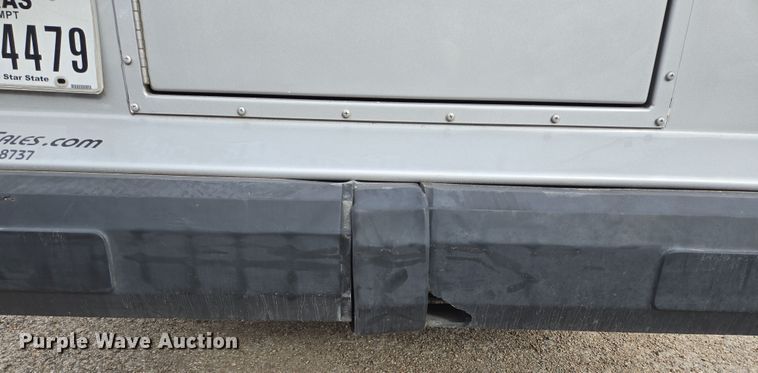 image for item NQ9200 2014 Eldorado Ford E350 shuttle bus