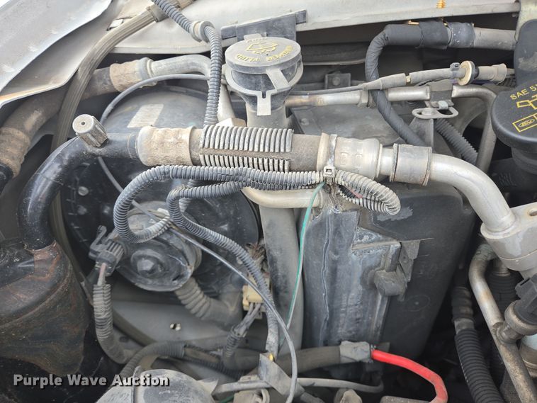 image for item NQ9200 2014 Eldorado Ford E350 shuttle bus