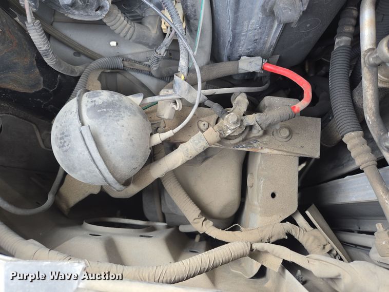 image for item NQ9200 2014 Eldorado Ford E350 shuttle bus