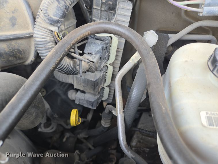 image for item NQ9200 2014 Eldorado Ford E350 shuttle bus