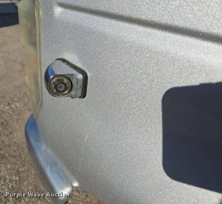 image for item NQ9201 2015 Eldorado Ford E350 Super Duty shuttle bus