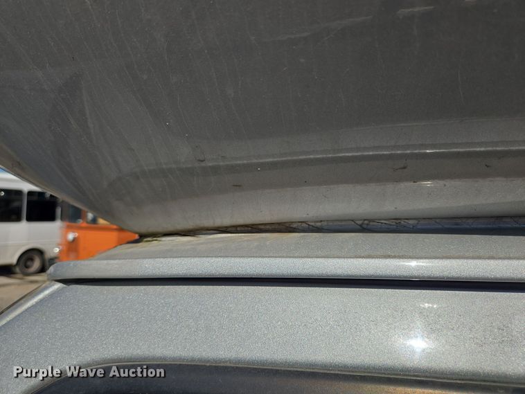 image for item NQ9201 2015 Eldorado Ford E350 Super Duty shuttle bus