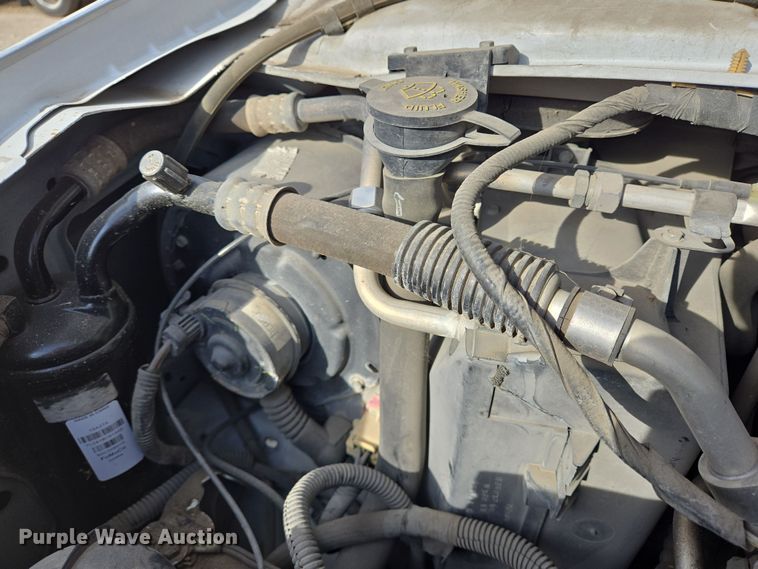 image for item NQ9201 2015 Eldorado Ford E350 Super Duty shuttle bus