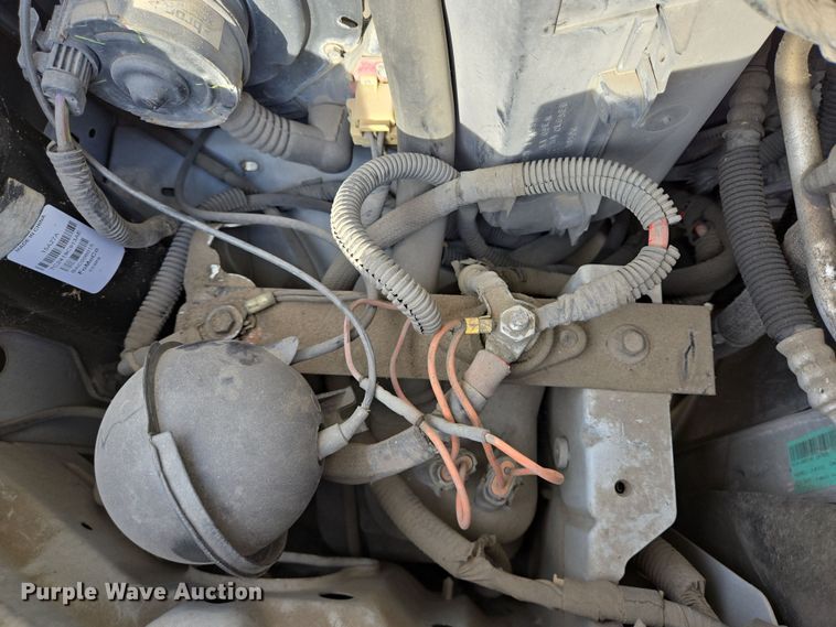 image for item NQ9201 2015 Eldorado Ford E350 Super Duty shuttle bus