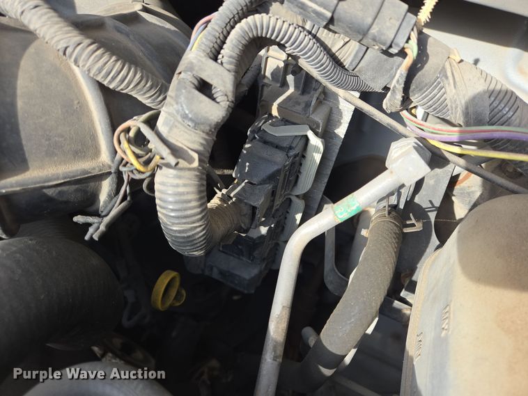 image for item NQ9201 2015 Eldorado Ford E350 Super Duty shuttle bus