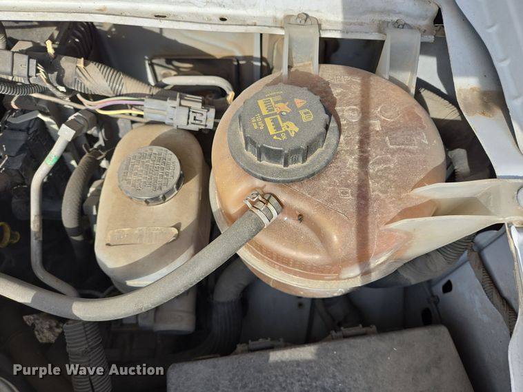 image for item NQ9201 2015 Eldorado Ford E350 Super Duty shuttle bus