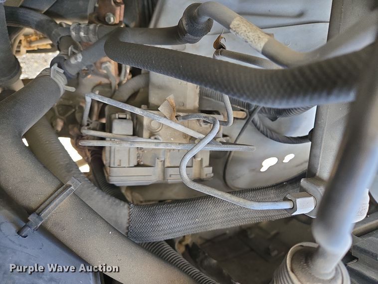 image for item NQ9201 2015 Eldorado Ford E350 Super Duty shuttle bus