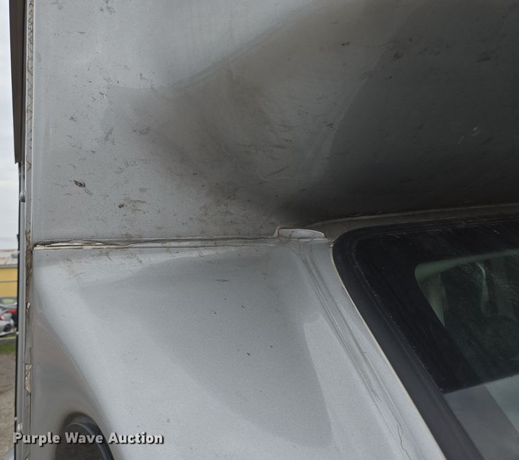 image for item NQ9202 2013 Eldorado Ford E350 Super Duty shuttle bus