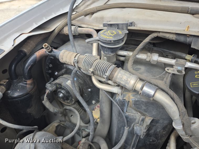 image for item NQ9202 2013 Eldorado Ford E350 Super Duty shuttle bus