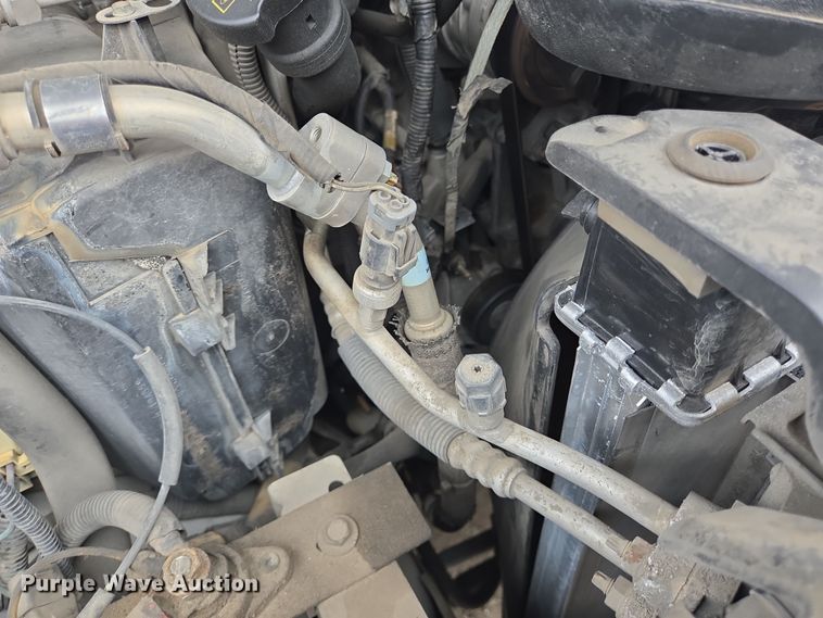 image for item NQ9202 2013 Eldorado Ford E350 Super Duty shuttle bus