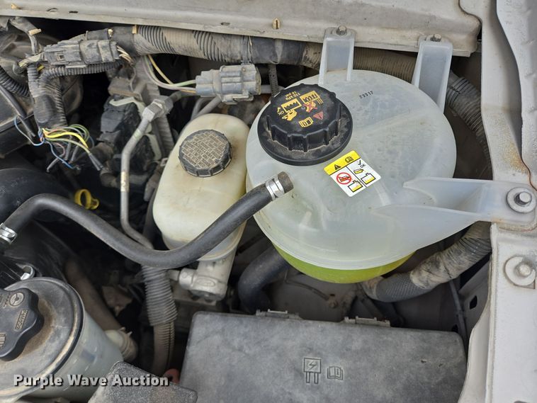 image for item NQ9202 2013 Eldorado Ford E350 Super Duty shuttle bus