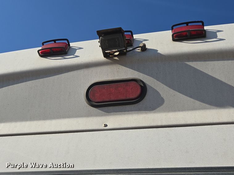 image for item NQ9205 2018 Glaval Transit 350 shuttle bus