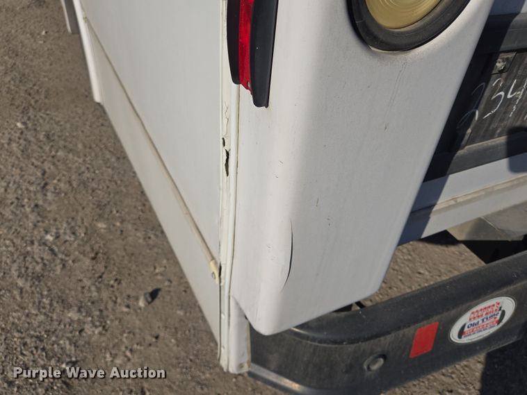 image for item NQ9205 2018 Glaval Transit 350 shuttle bus