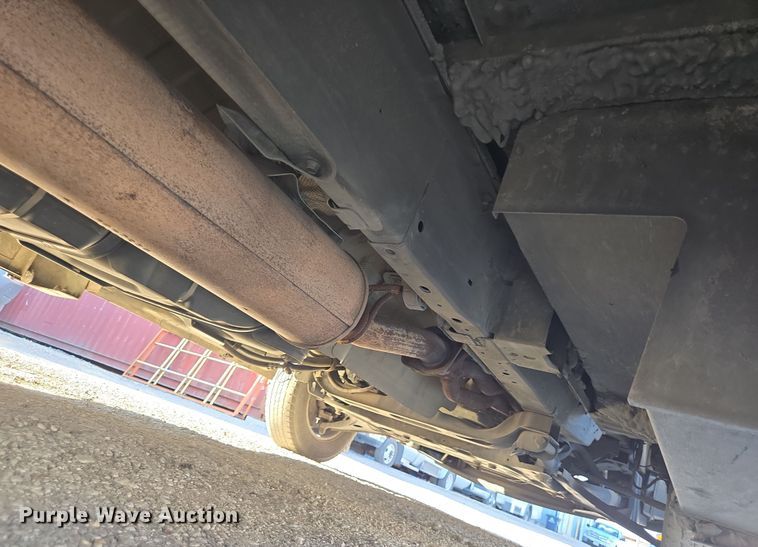 image for item NQ9205 2018 Glaval Transit 350 shuttle bus