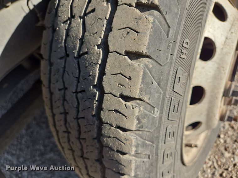 image for item NQ9205 2018 Glaval Transit 350 shuttle bus