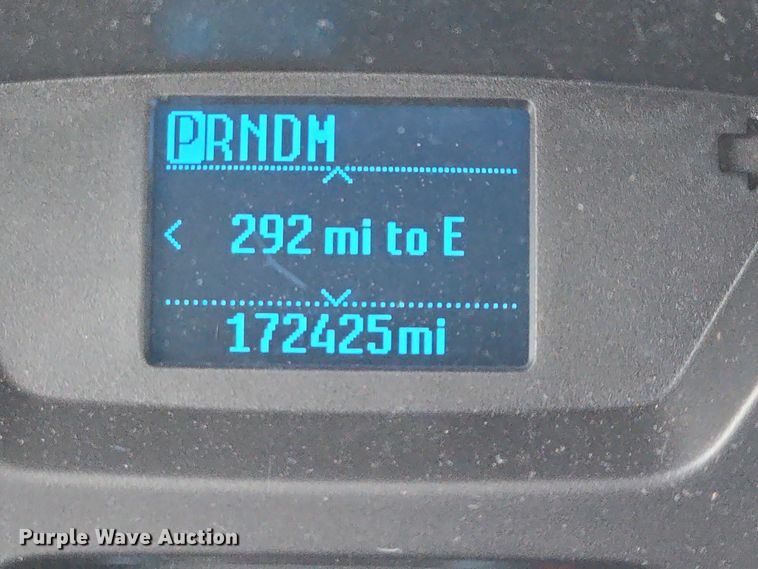 image for item NQ9206 2018 Glaval Ford Transit 350 shuttle bus