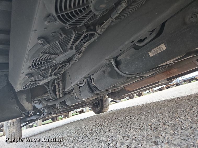 image for item NQ9207 2018 Glaval Ford Transit 350 shuttle bus