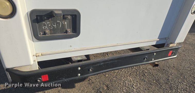 image for item NQ9208 2018 Glaval Transit 350 shuttle bus