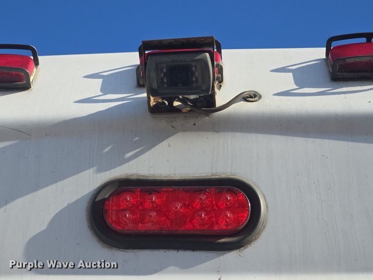 image for item NQ9208 2018 Glaval Transit 350 shuttle bus