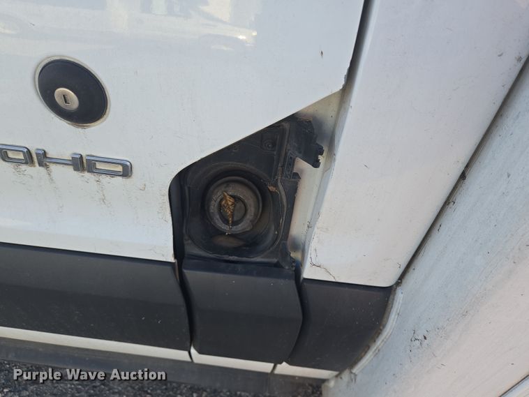 image for item NQ9208 2018 Glaval Transit 350 shuttle bus