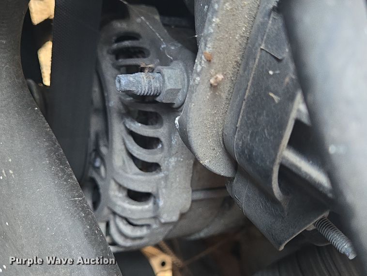 image for item NQ9208 2018 Glaval Transit 350 shuttle bus