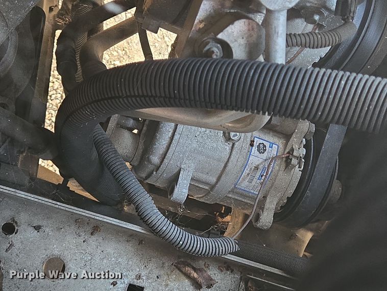 image for item NQ9208 2018 Glaval Transit 350 shuttle bus