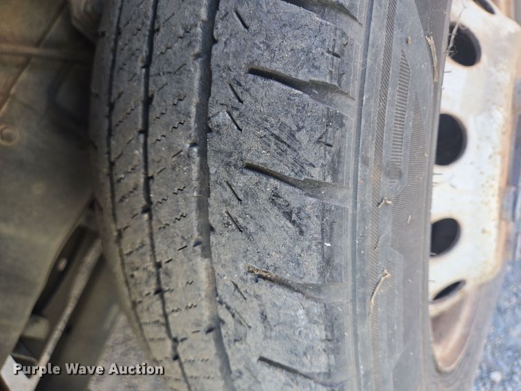 image for item NQ9208 2018 Glaval Transit 350 shuttle bus