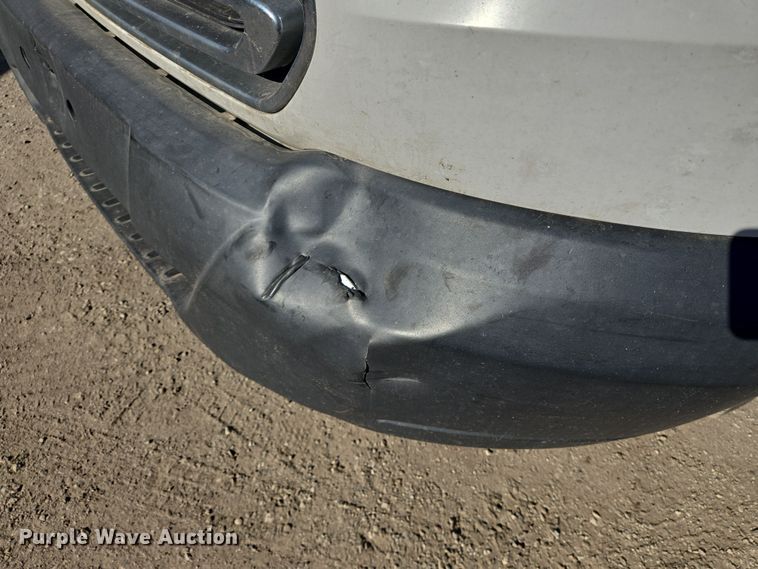 image for item NQ9210 2018 Glaval Ford Transit 350 shuttle bus