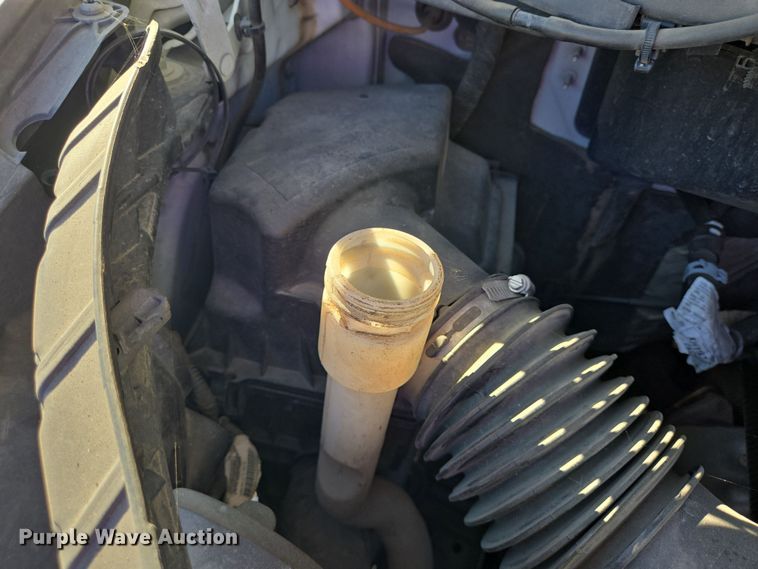 image for item NQ9210 2018 Glaval Ford Transit 350 shuttle bus